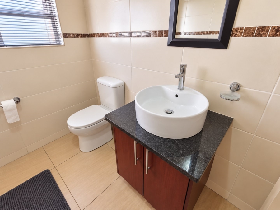 3 Bedroom Property for Sale in Shellyvale Free State